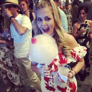 Meet Your Posher, Amanda!